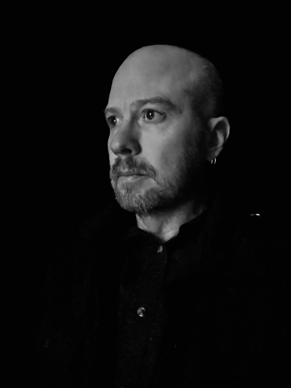Glen Pope